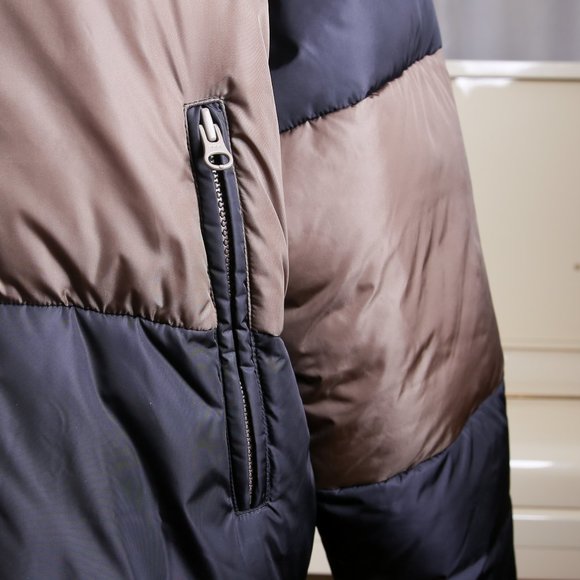 SAVE THE DUCK Ultra Light Puffer Jacket | Size XL - Picture 8 of 14